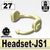 Headset-JS1