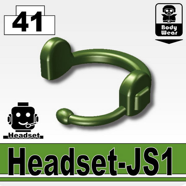 Headset-JS1