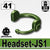 Headset-JS1