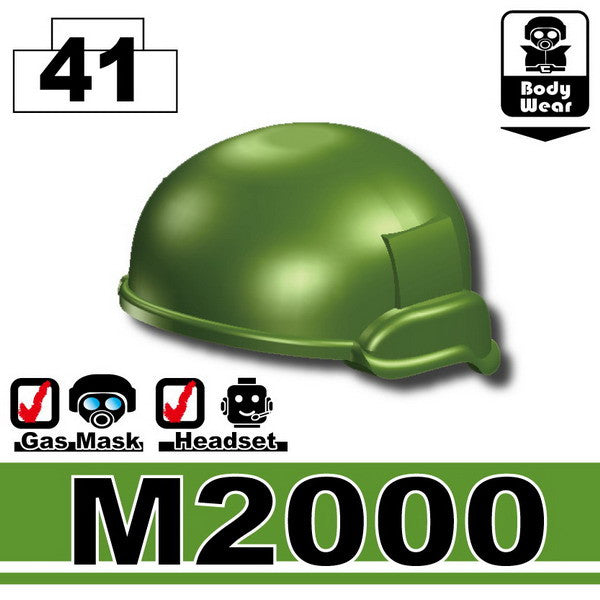 Helmet(M2000)