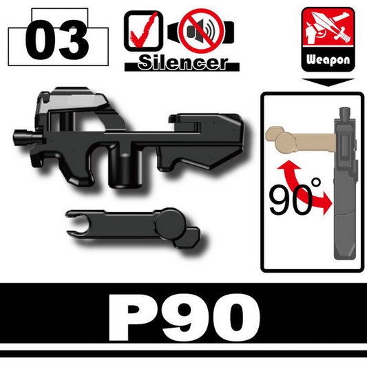 P90