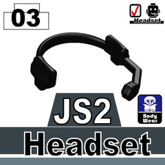 Headset-JS2