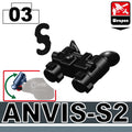 Night Vision(ANVIS-S2)