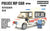 Police MP car