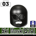 Ski Mask(Q3A)