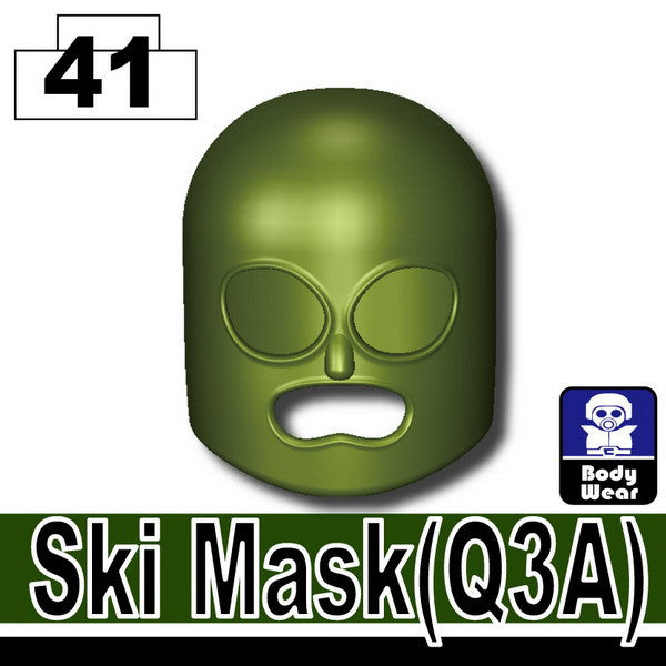 Ski Mask(Q3A)