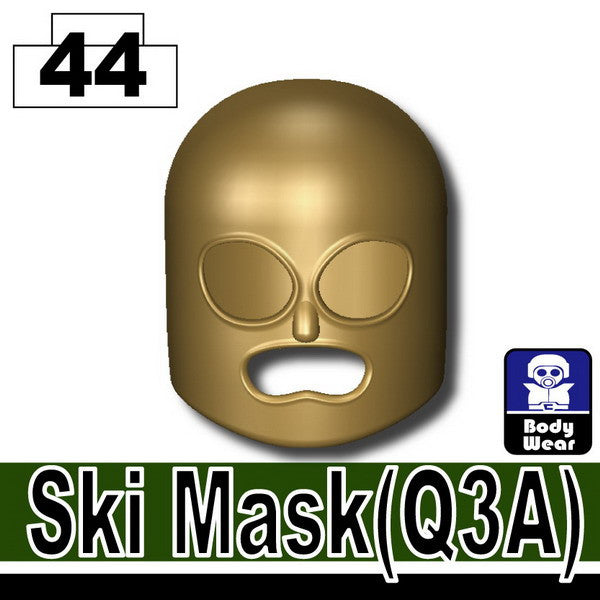 Ski Mask(Q3A)