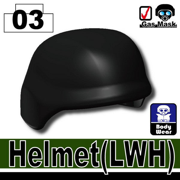 Helmet(LWH)