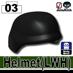 Helmet(LWH)
