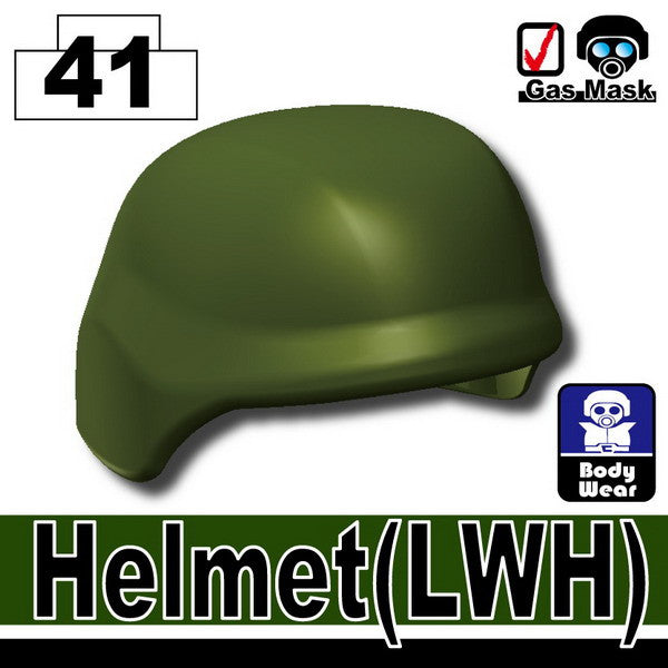 Helmet(LWH)