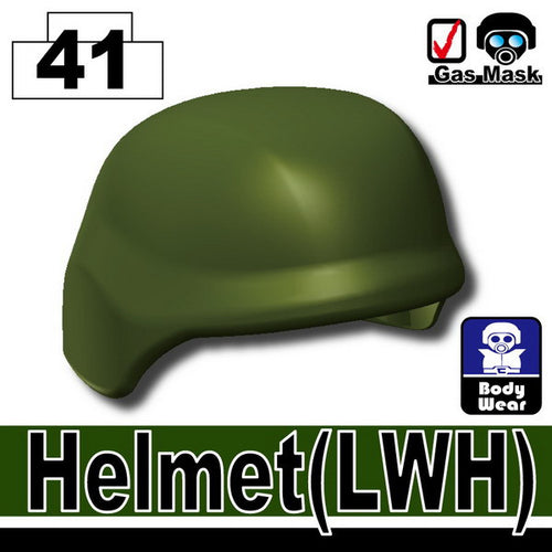 Helmet(LWH)