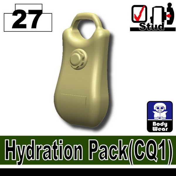 Hydration Pack(CQ1)