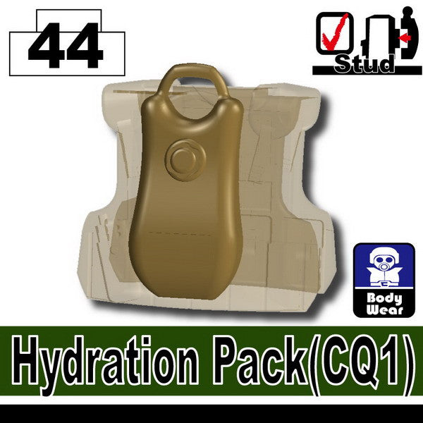 Hydration Pack(CQ1)