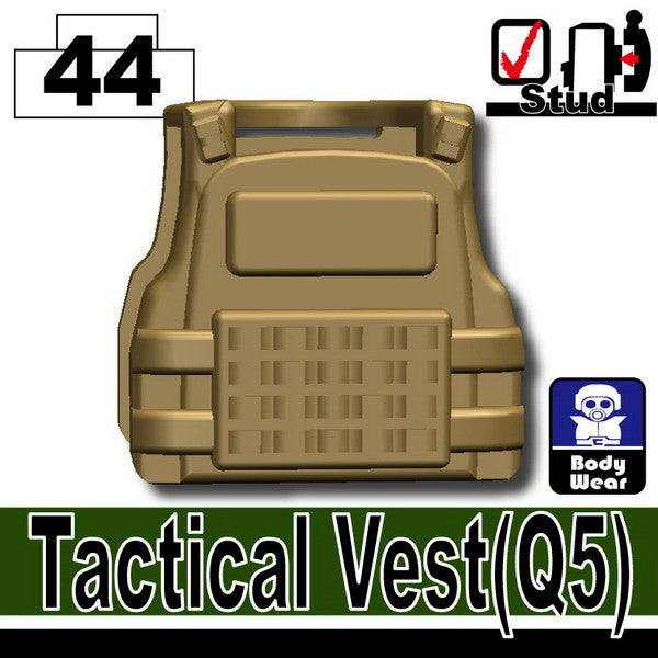 Tactical Vest(Q5)