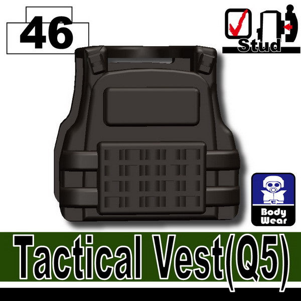 Tactical Vest(Q5)