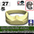 Maxillofacial shield Pilot's Face Guard(MFS-2)