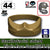 Maxillofacial shield Pilot's Face Guard(MFS-2)