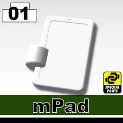 mPad