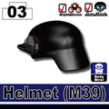 Helmet(M39)