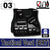 Tactical Vest(BR7)