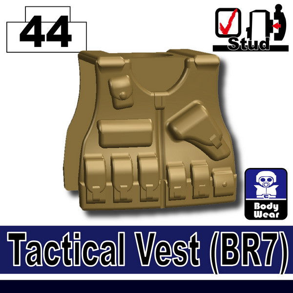 Tactical Vest(BR7)