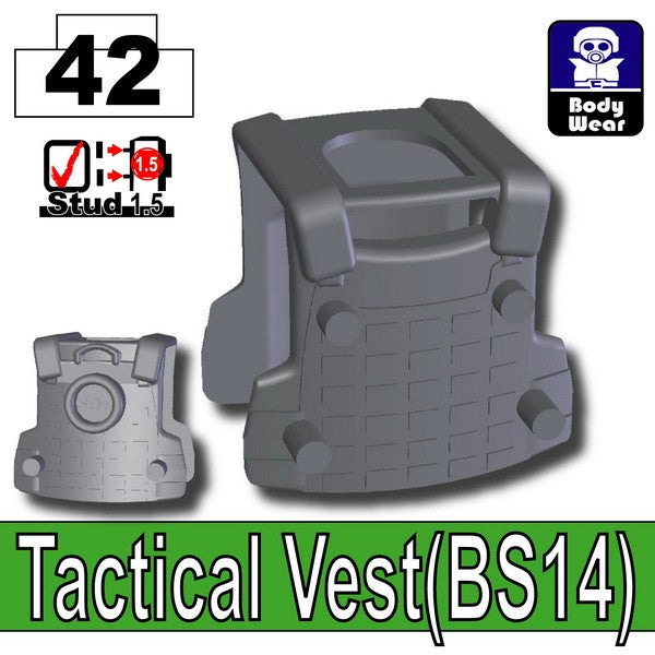 Vest(BS14)