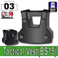 Tactical Vest(BS15)