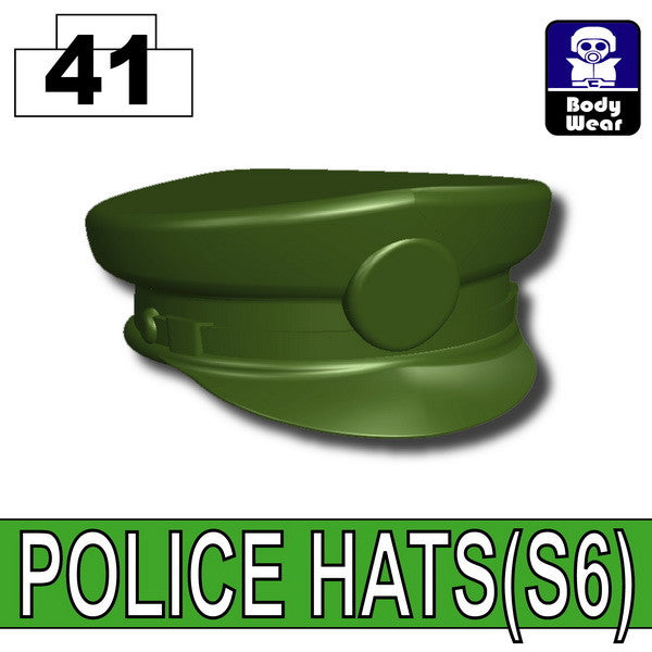 POLICE HATS