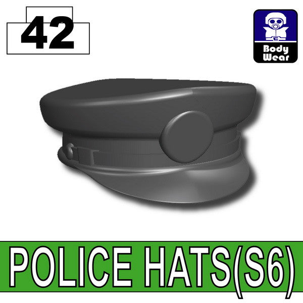 POLICE HATS