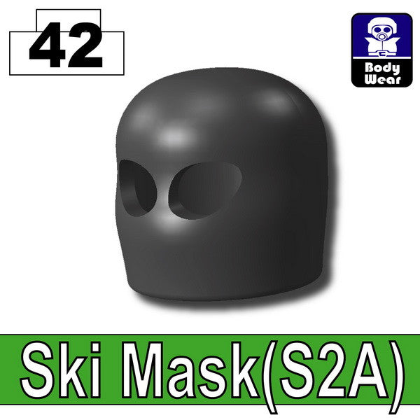 Ski Mask(S2A)