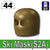 Ski Mask(S2A)