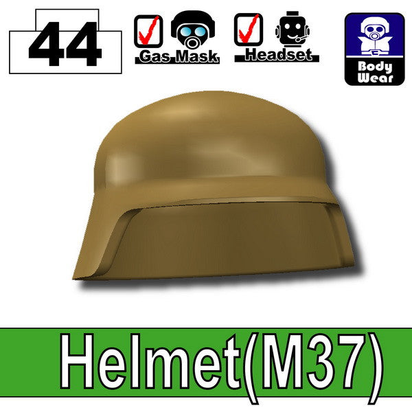 Helmet(M37)