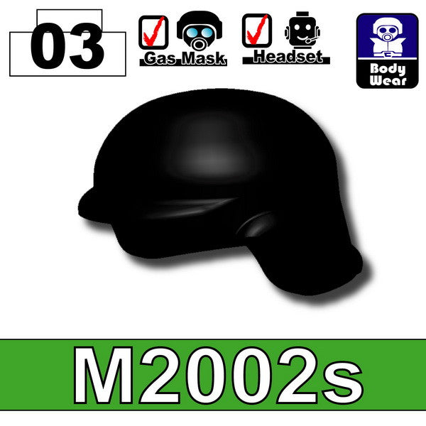 Helmet(M2002s)
