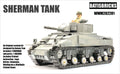 Sherman Tank