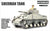 Sherman Tank