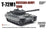 T-72M1 Russian Army Tank