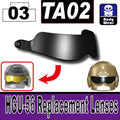 TA02(HGU-56 Replacement Lenses)