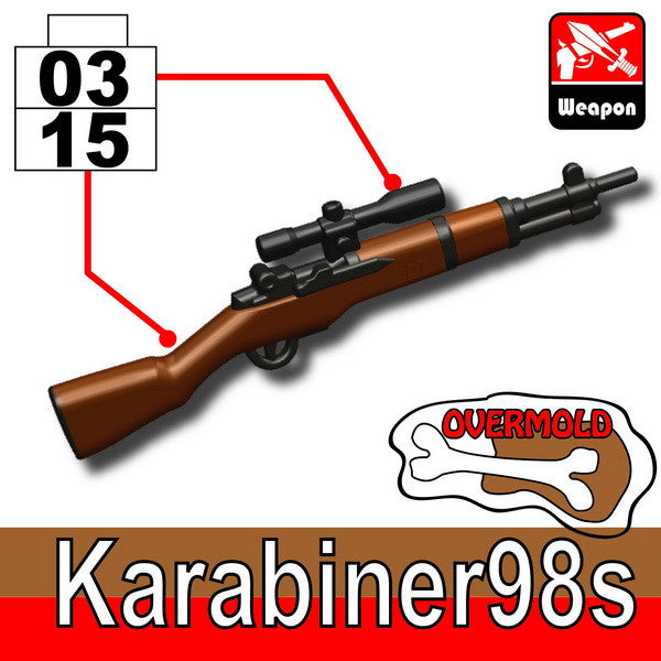 Karabiner98s