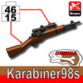 Karabiner98s