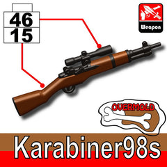Karabiner98s