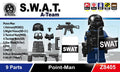 POINTMAN PACK