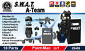 POINTMANAF1 PACK