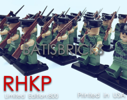 ROYAL HK POLICE