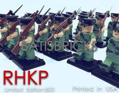ROYAL HK POLICE