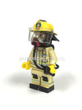 HKFSD BA TEAM OFFICER