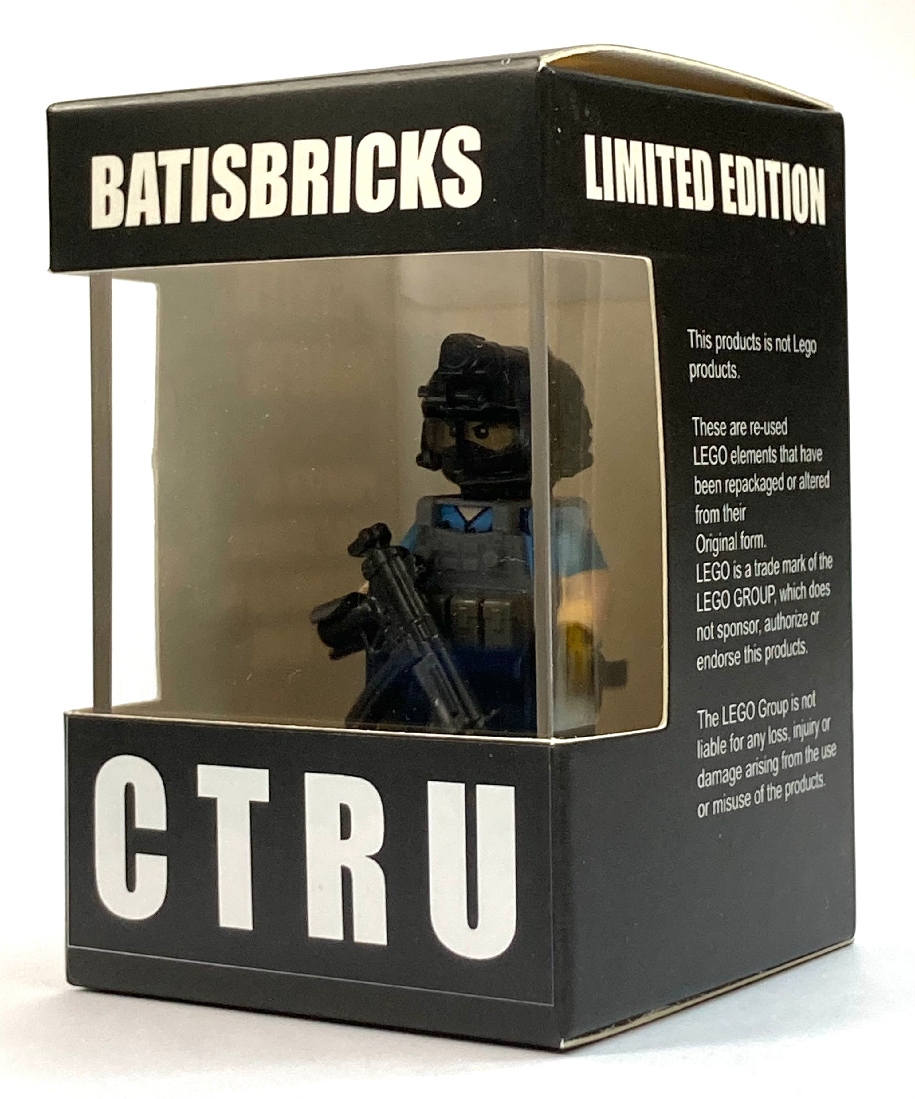 CTRU
