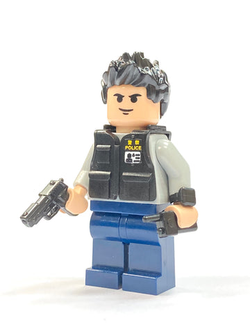 POLICE CID