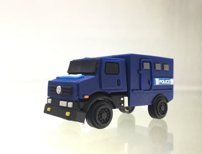 Unimog Mini USB with 64GB