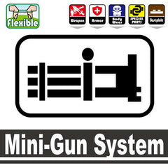 MINIGUN